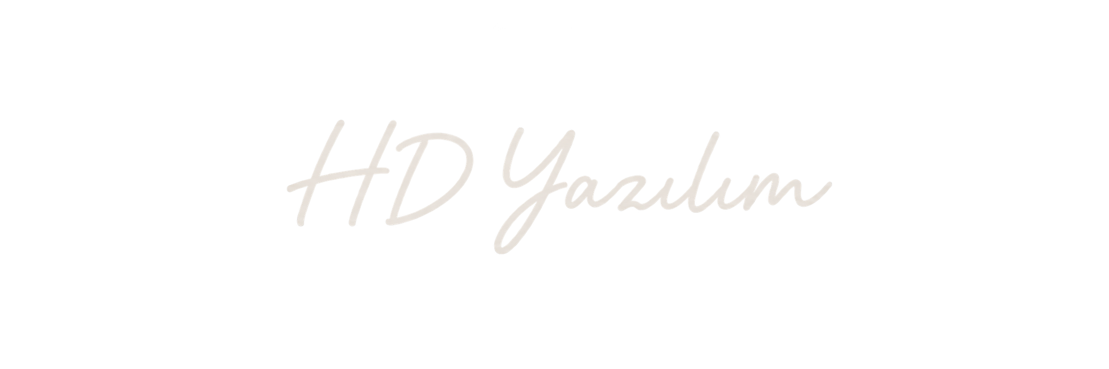 HD Yazılım